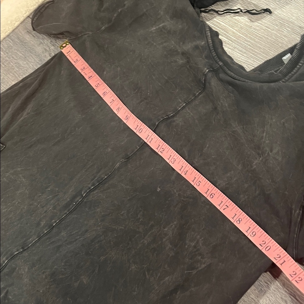 Free People NWOT Hot Shot Romper, small - Picture 5 of 5